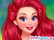 Игра Русалка - календарь на круглый год